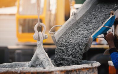 Top 5 Uses for Ready-Mix Concrete in Residential Construction