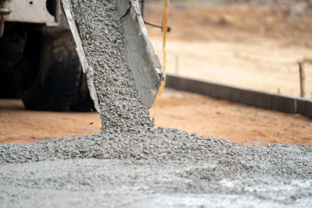 The Role of Additives in Ready-Mix Concrete: Strength, Durability, and More