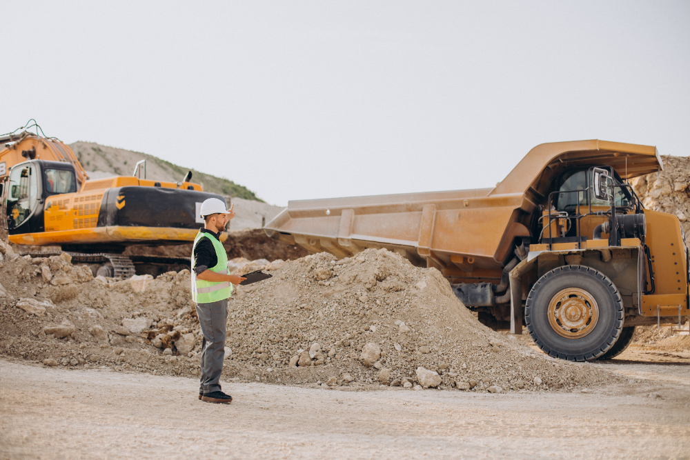 4 Top-Notch Qualities of Concrete Ready-Mix Delivery Services in Comanche, TX