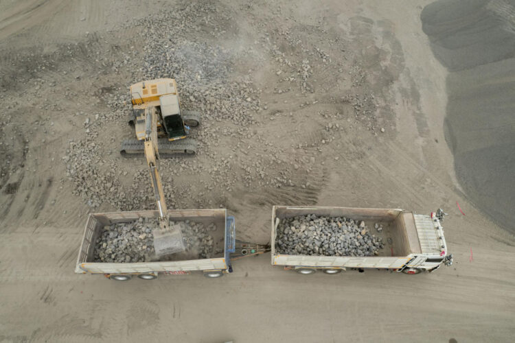 How Much Does Concrete Delivery Cost in 2025 How Much Does Concrete Delivery Cost in 2025