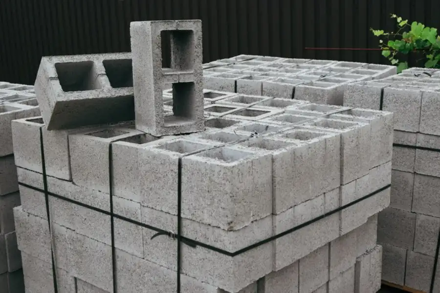 Top 5 Decorative Concrete Blocks for Sale in Marble Falls, TX: Transform Your Outdoor Spaces