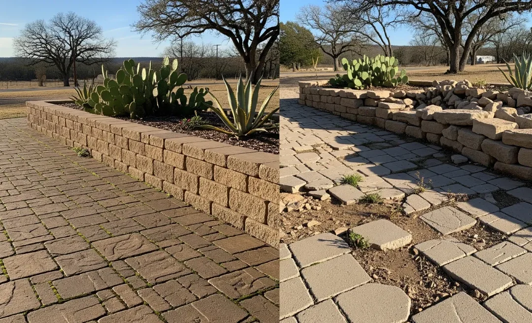 Tired of Low-Quality Landscape Supplies? Try Brownwood’s Best