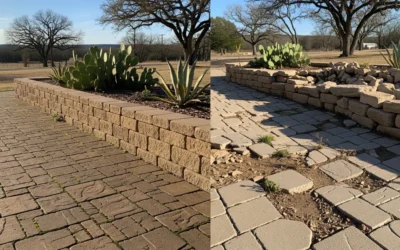Tired of Low-Quality Landscape Supplies? Try Brownwood’s Best