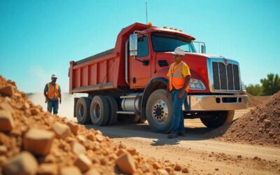 Top Construction Projects Made Easier with Brick Sand, Mason Sand & Pea Gravel Delivery in Lampasas, TX