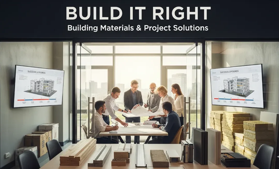 Role of a Building