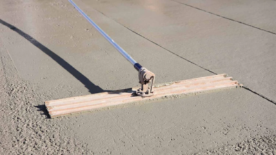 Killeen concrete delivery