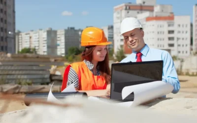 The Real Impact of Quality Construction Site Materials on Project Success